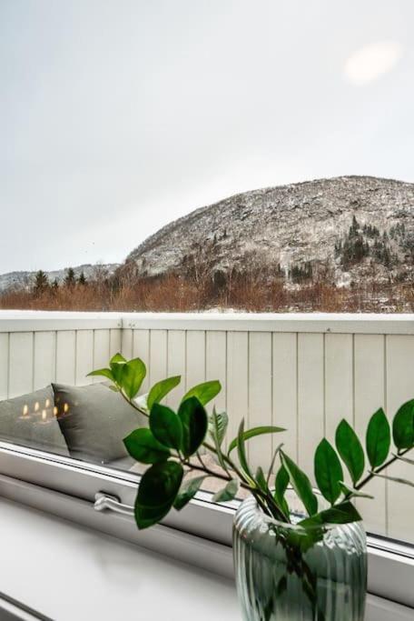 Stor Og Moderne Leilighet I Indre Arna Bergen Gratis Parkering!! Eksteriør billede