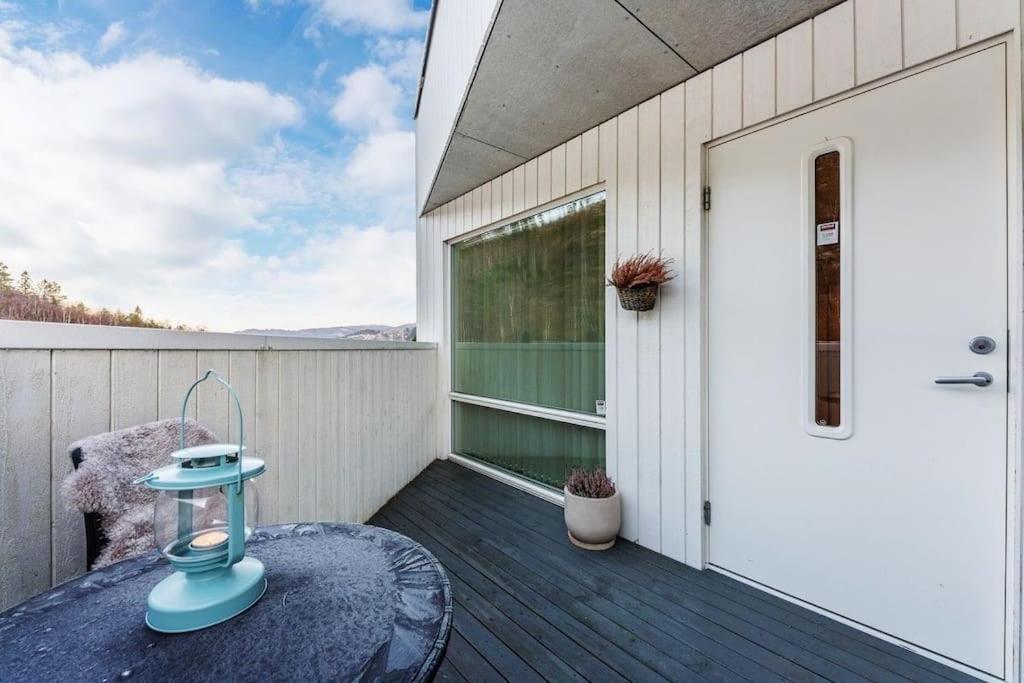Stor Og Moderne Leilighet I Indre Arna Bergen Gratis Parkering!! Eksteriør billede